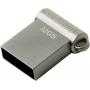USB флэш-диск 32GB Smart Buy Wispy серебристый